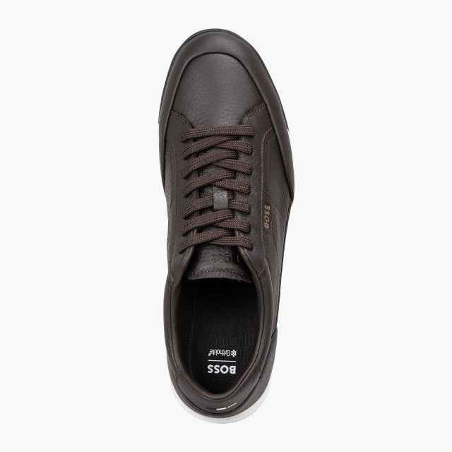 Sapatilhas Boss Nitan Lowp para Homem Sapatilhas Boss Nitan Lowp para Homem