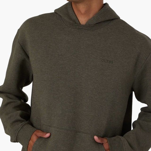 Sweat Guess Bayron Homem Sweat Guess Bayron Homem