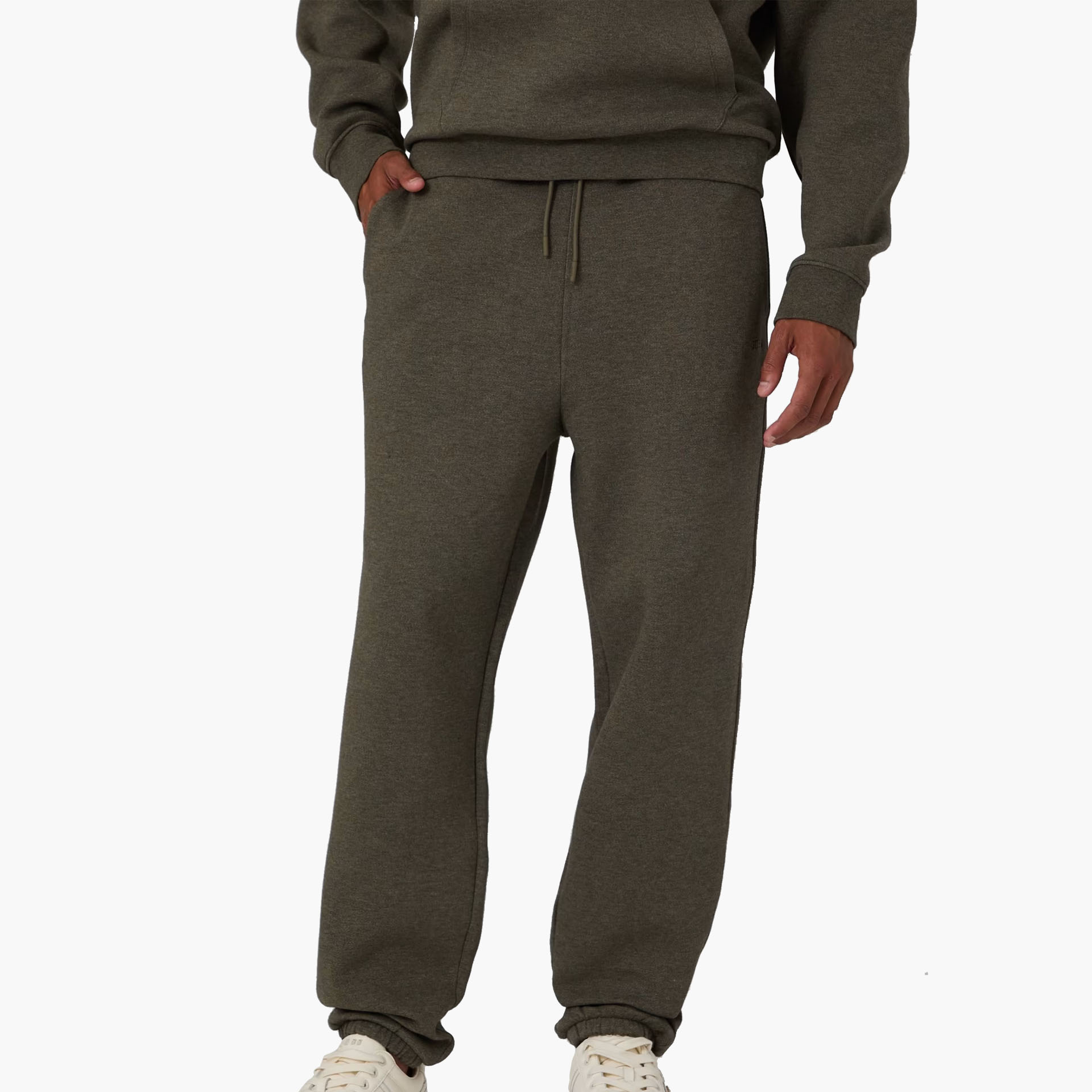 Calças de treino Guess Bayron Cuffed Homem
