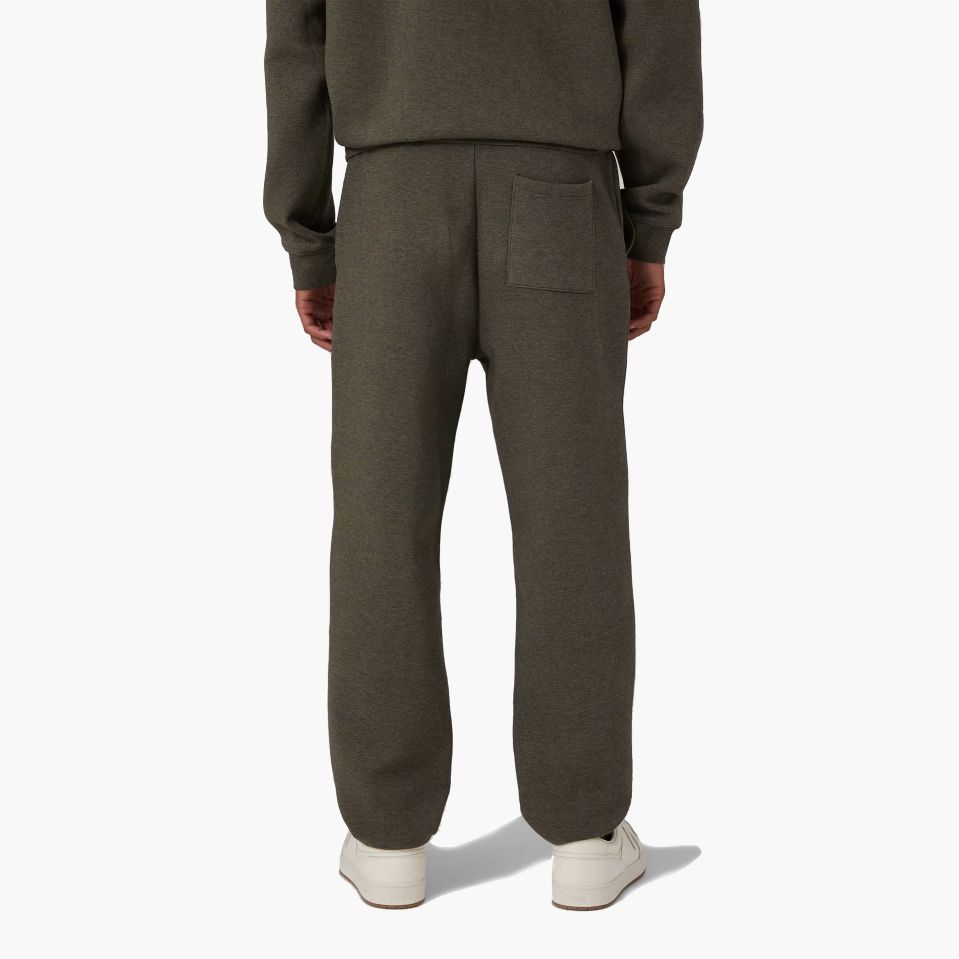 Calças de treino Guess Bayron Cuffed Homem