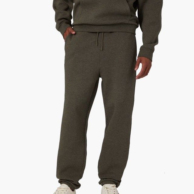 Calças de treino Guess Bayron Cuffed Homem Calças de treino Guess Bayron Cuffed Homem