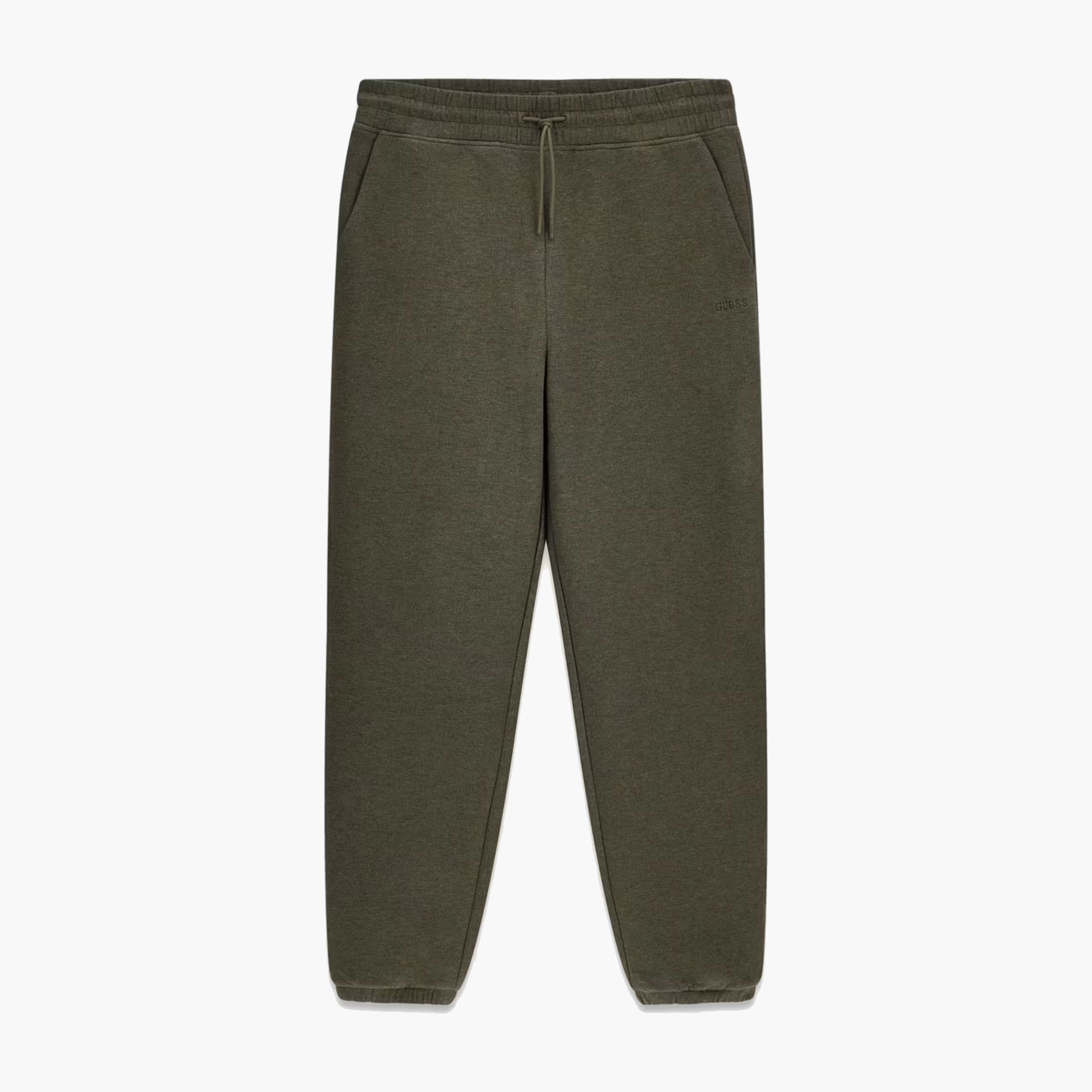 Calças de treino Guess Bayron Cuffed Homem