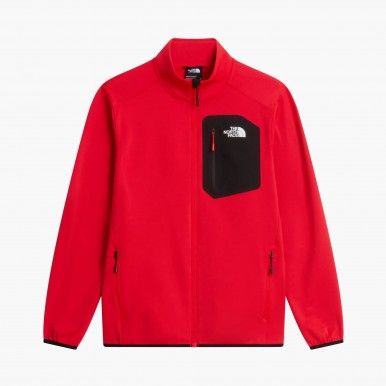 Casaco Fato de Treino The North Face Crest Casaco Fato de Treino The North Face Crest