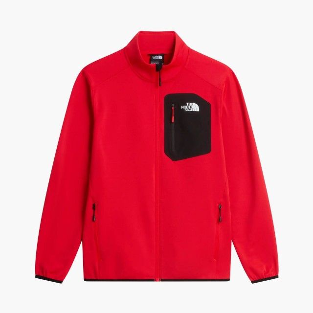 Casaco Fato de Treino The North Face Crest