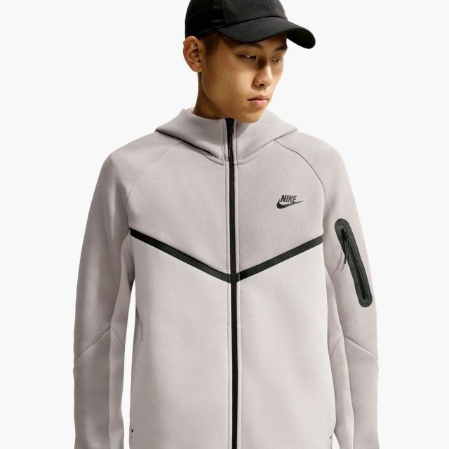 Casaco Fato de Treino Nike Tech Casaco Fato de Treino Nike Tech