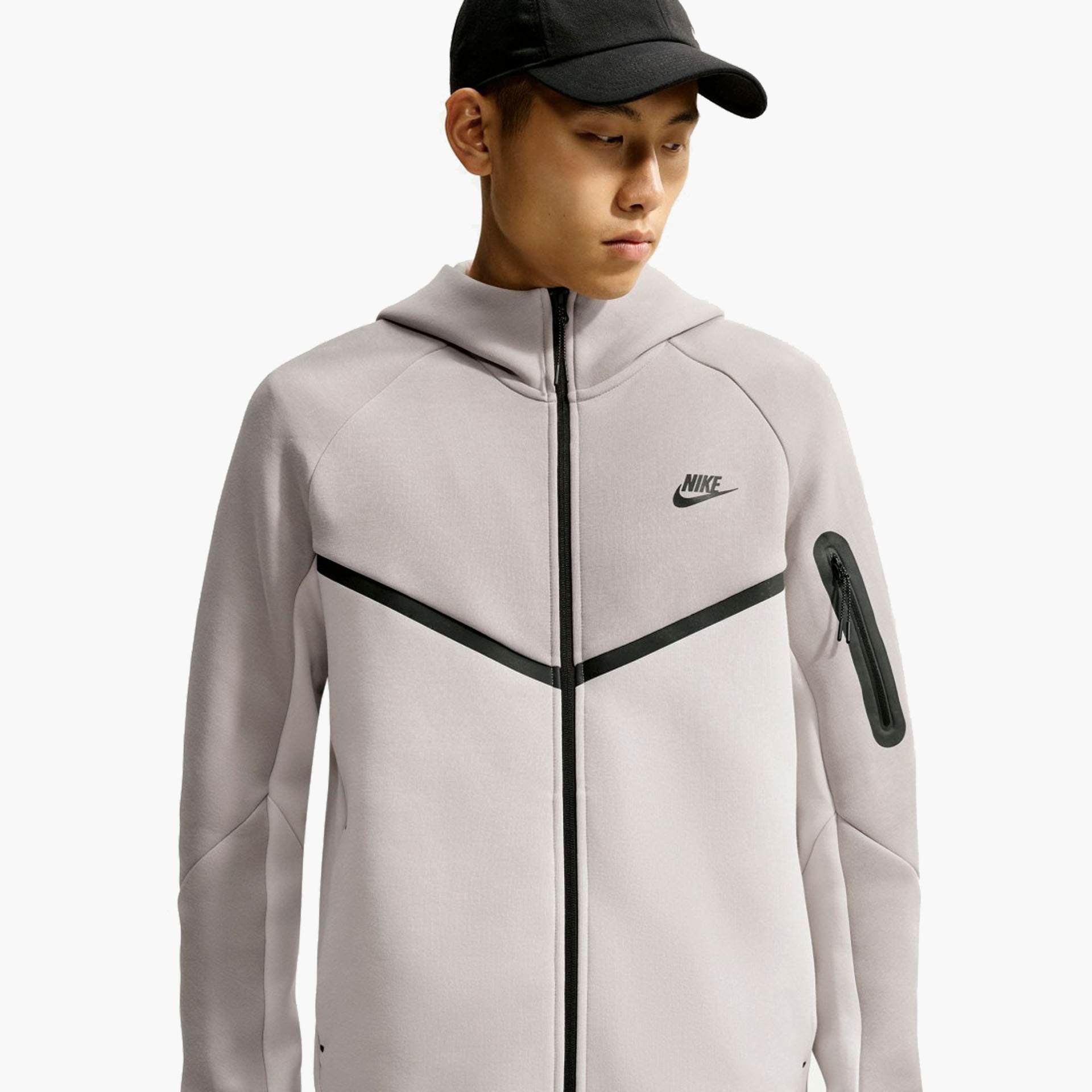 Casaco Fato de Treino Nike Tech