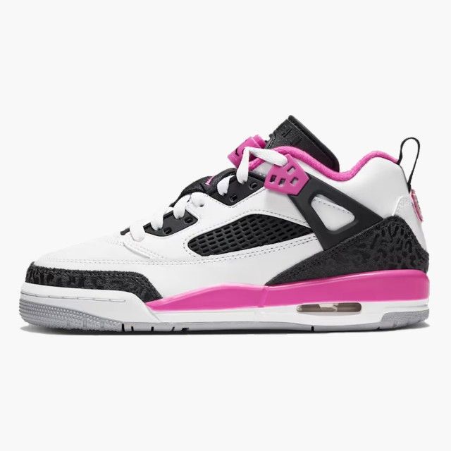 Sapatilhas Jordan Spizike Low J�nior