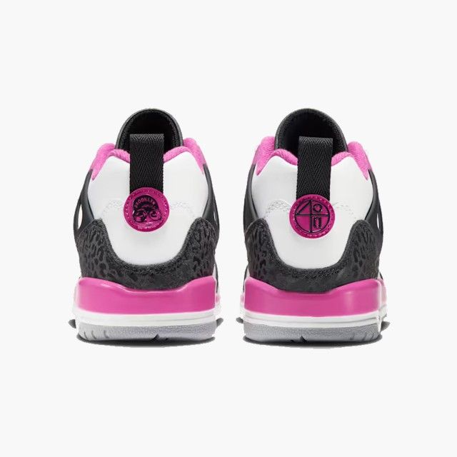 Sapatilhas Jordan Spizike Low J�nior