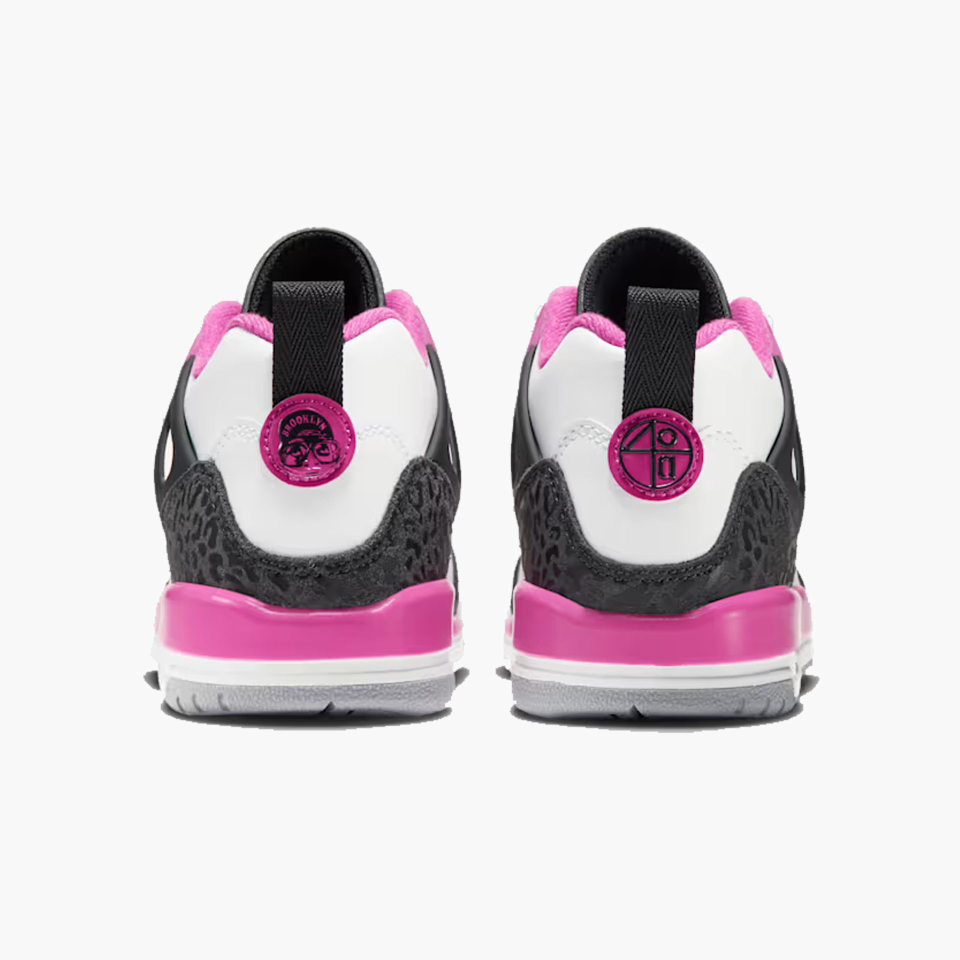 Sapatilhas Jordan Spizike Low Júnior