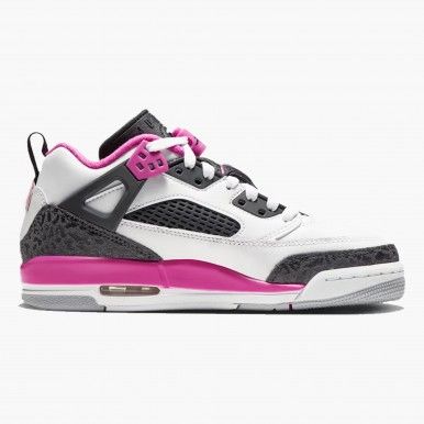 Sapatilhas Jordan Spizike Low Júnior Sapatilhas Jordan Spizike Low Júnior