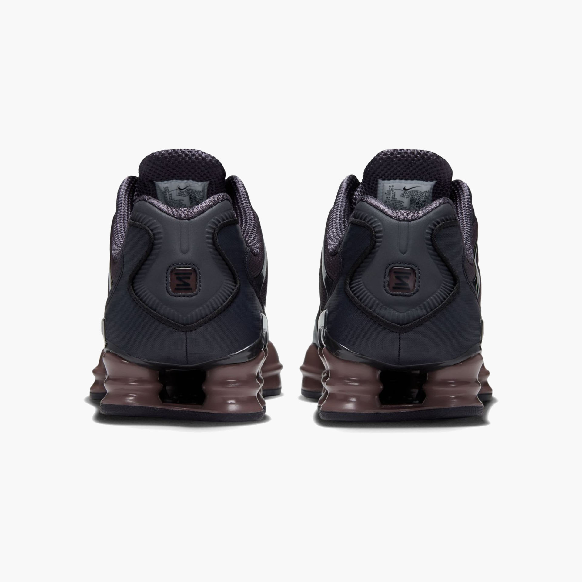 Sapatilhas Nike Shox TL para Homem