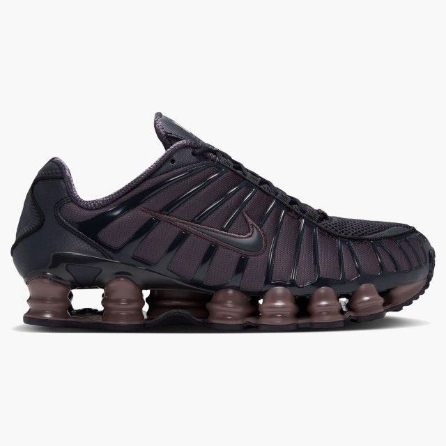Sapatilhas Nike Shox TL para Homem
