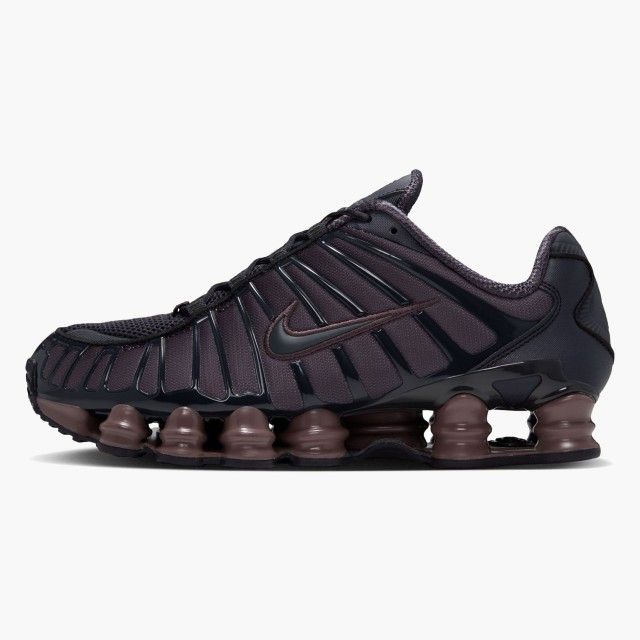 Sapatilhas Nike Shox TL para Homem