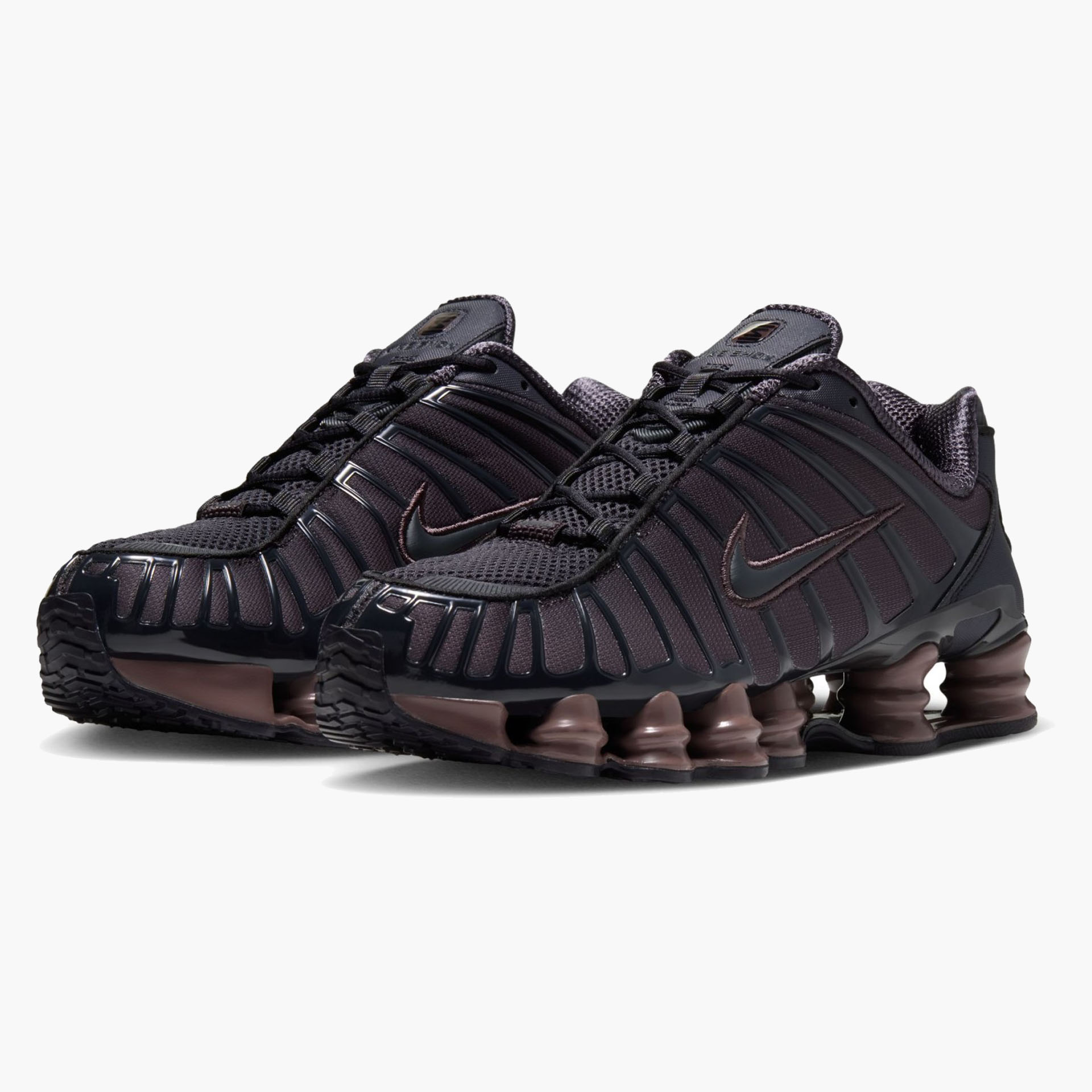 Sapatilhas Nike Shox TL para Homem