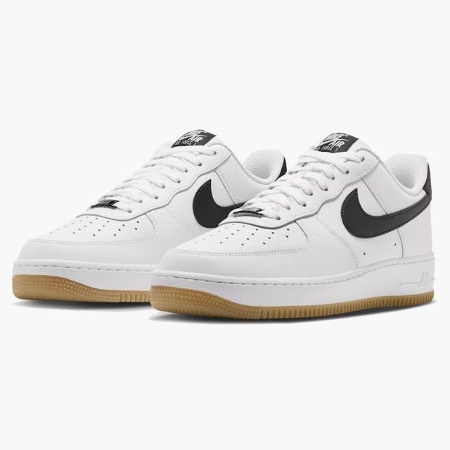 Sapatilhas Nike Air Force 1  07 para Homem