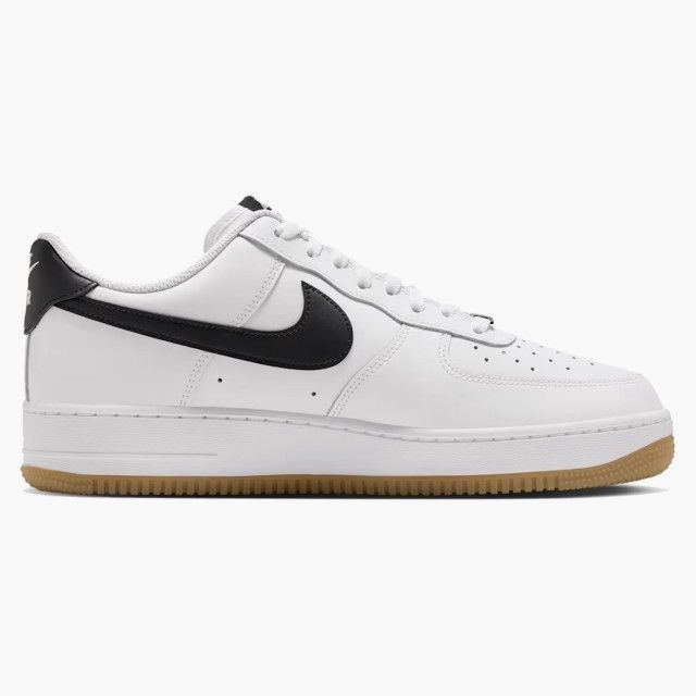 Sapatilhas Nike Air Force 1  07 para Homem