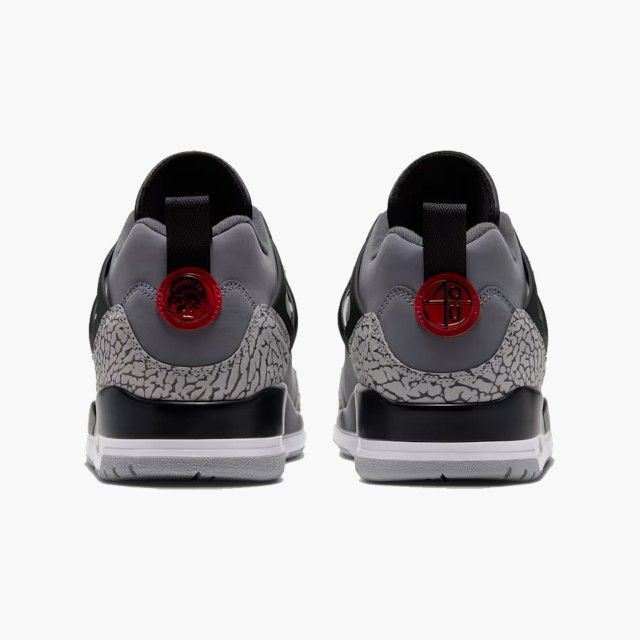 Jordan Spizike Low