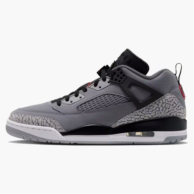 Jordan Spizike Low