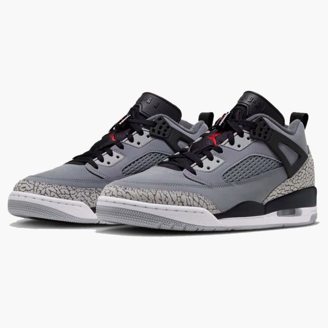 Jordan Spizike Low