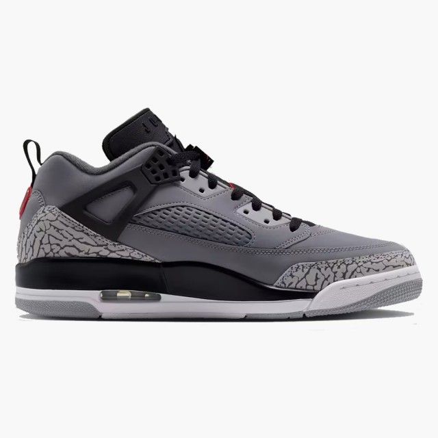 Jordan Spizike Low