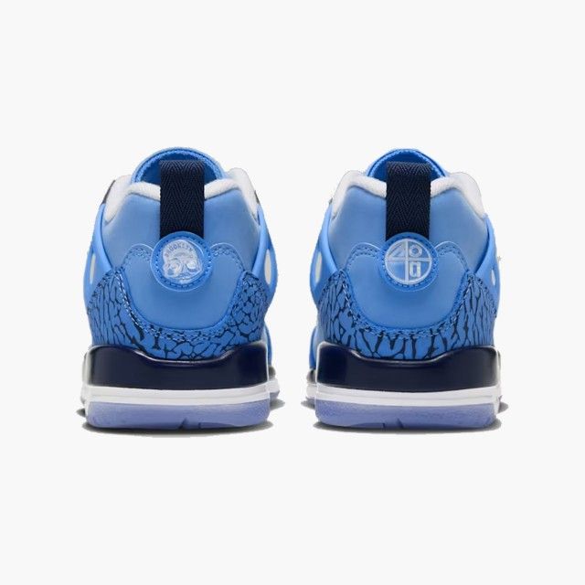 Sapatilhas Jordan Spizike Low Júnior Sapatilhas Jordan Spizike Low Júnior