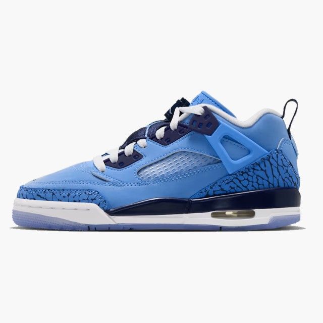 Sapatilhas Jordan Spizike Low Júnior Sapatilhas Jordan Spizike Low Júnior
