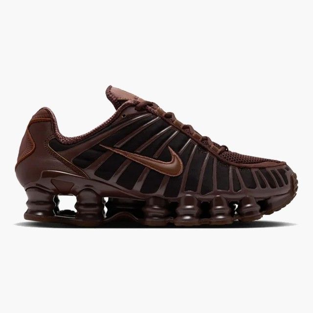 Sapatilhas Nike Shox TL
