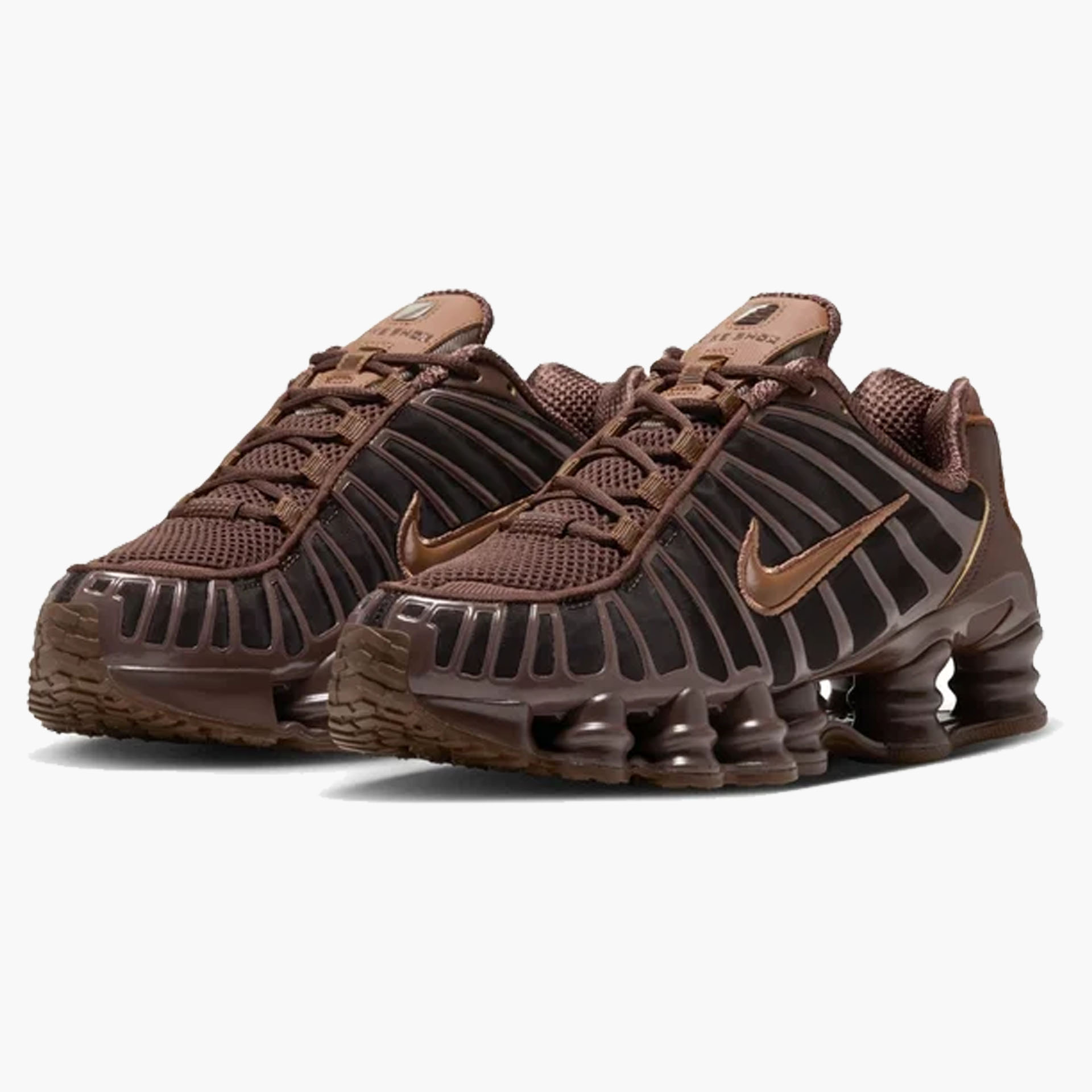 Sapatilhas Nike Shox TL