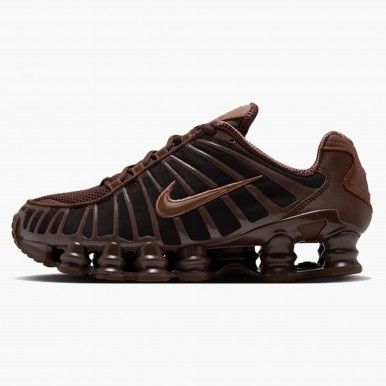Sapatilhas Nike Shox TL Sapatilhas Nike Shox TL