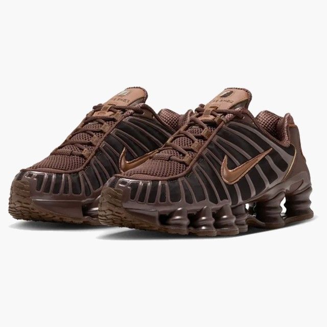 Sapatilhas Nike Shox TL
