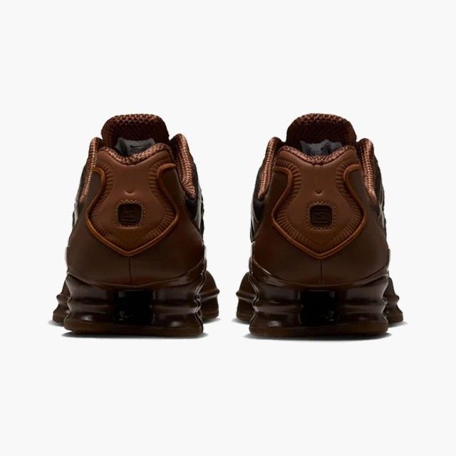 Sapatilhas Nike Shox TL