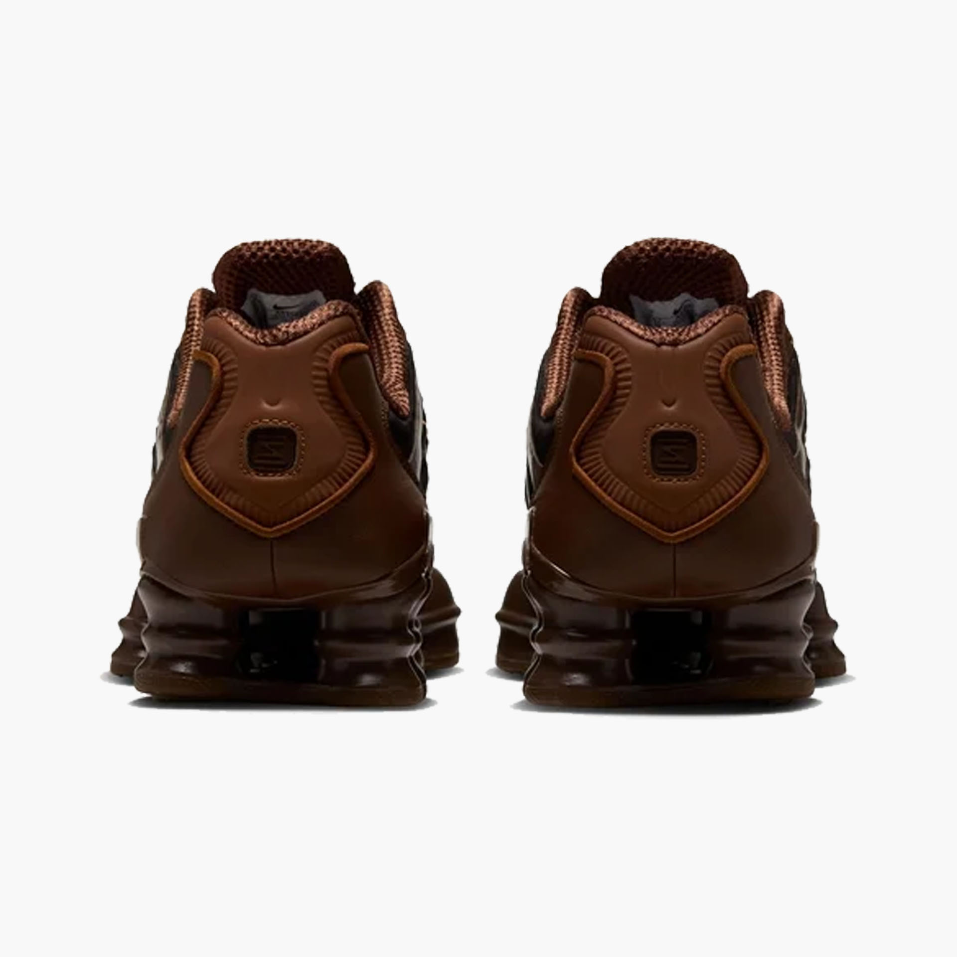 Sapatilhas Nike Shox TL