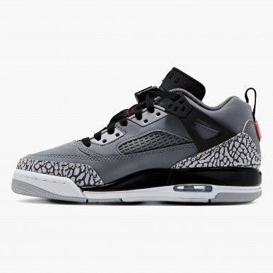 Sapatilhas Jordan Spizike Low Júnior Sapatilhas Jordan Spizike Low Júnior