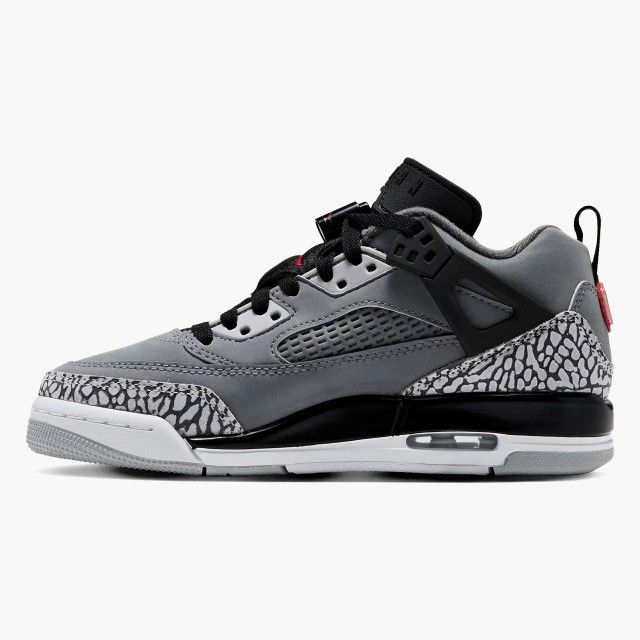 Sapatilhas Jordan Spizike Low Júnior Sapatilhas Jordan Spizike Low Júnior