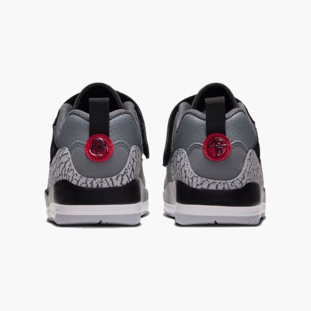 Sapatilhas Jordan Spizike Low para Crian�a