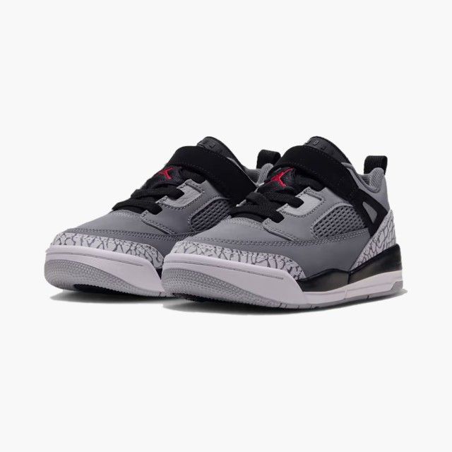 Sapatilhas Jordan Spizike Low para Crian�a