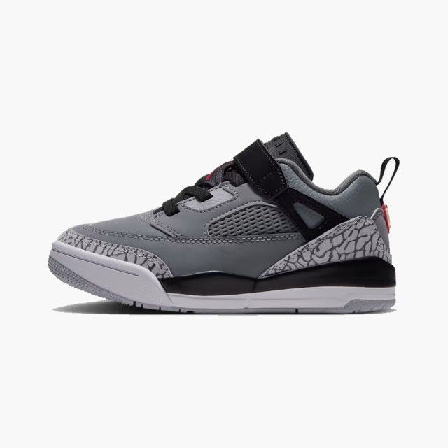 Sapatilhas Jordan Spizike Low para Crian�a
