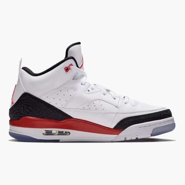 Sapatilhas Jordan Son of Mars Low Sapatilhas Jordan Son of Mars Low