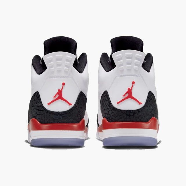 Sapatilhas Jordan Son of Mars Low Sapatilhas Jordan Son of Mars Low