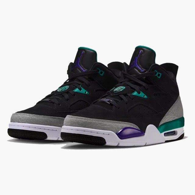 Sapatilhas Jordan Son of Mars Low