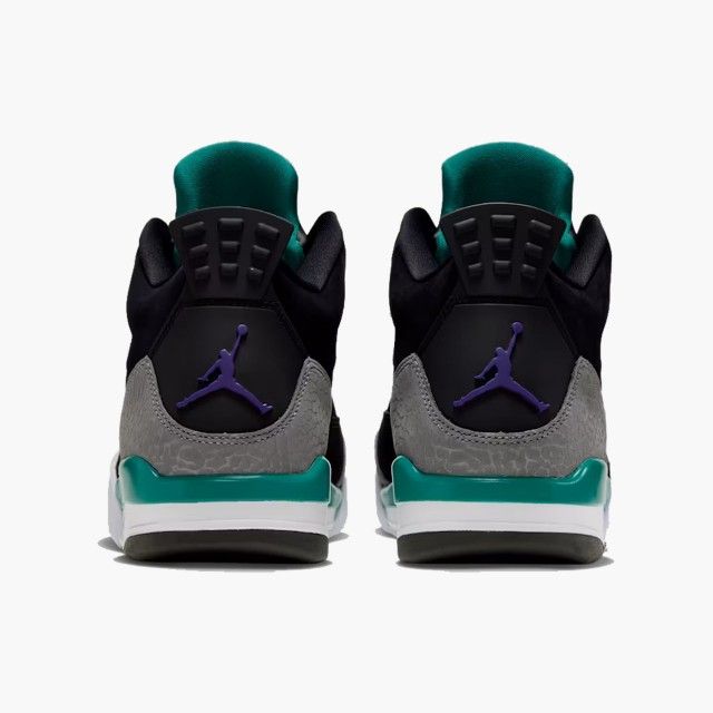 Sapatilhas Jordan Son of Mars Low