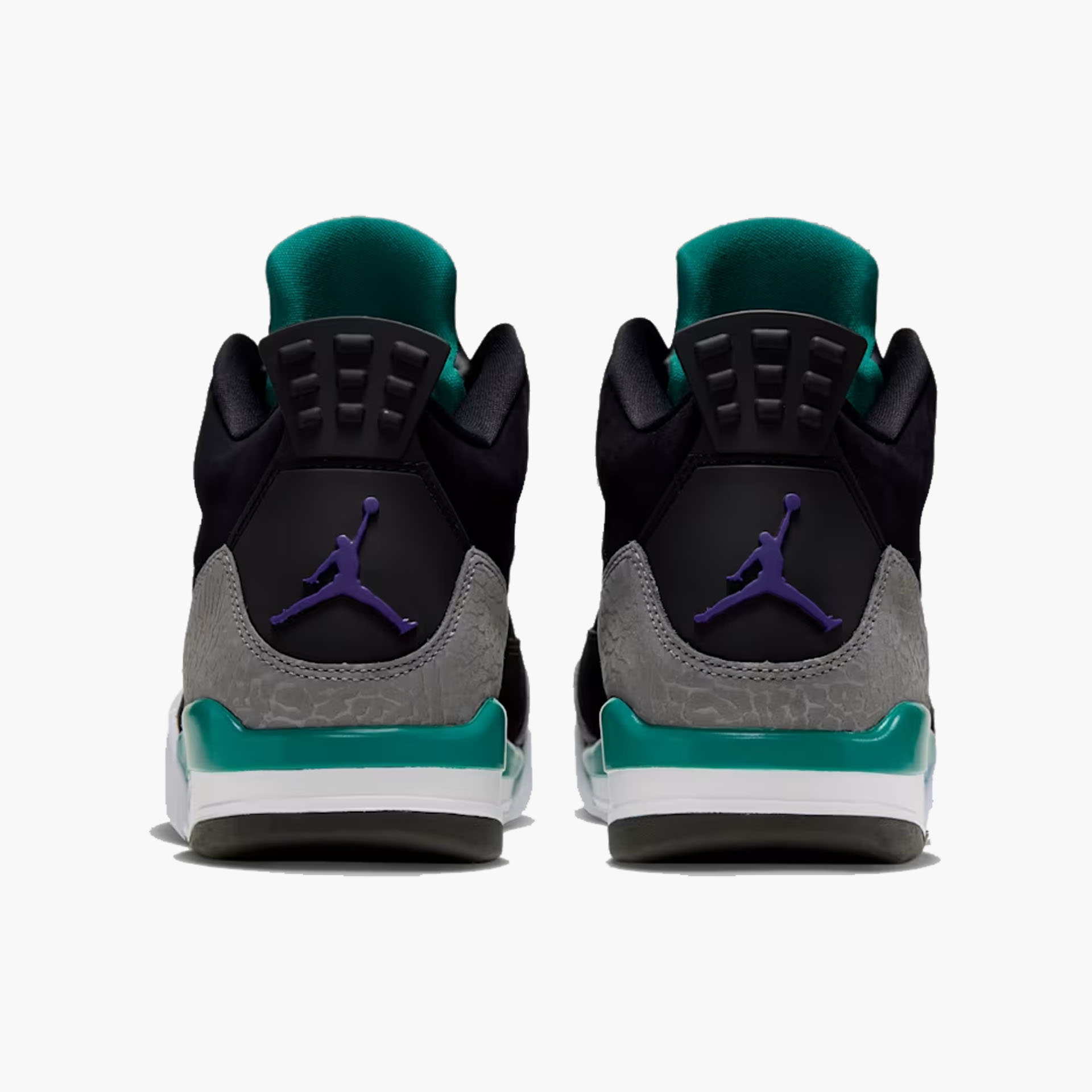 Sapatilhas Jordan Son of Mars Low
