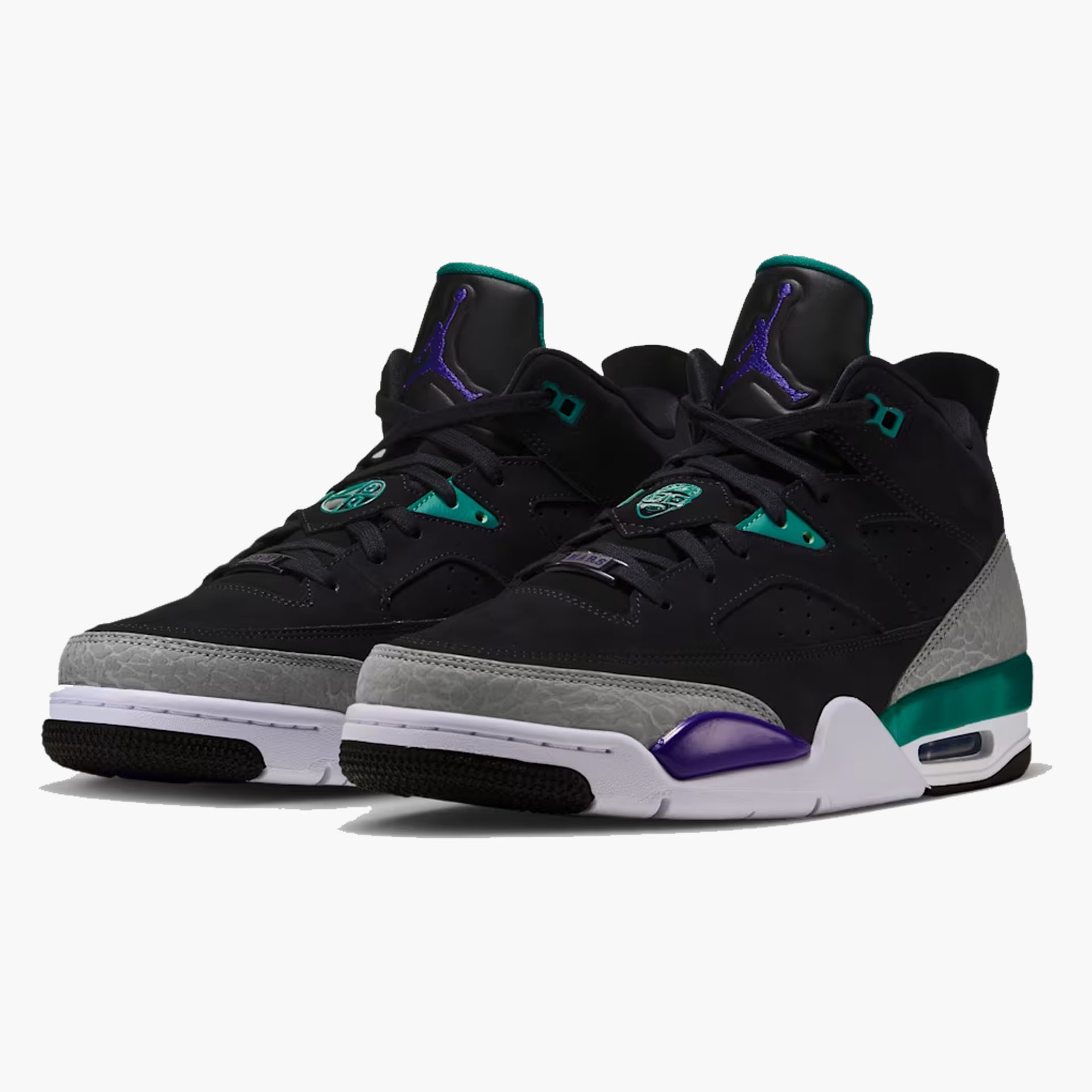 Sapatilhas Jordan Son of Mars Low