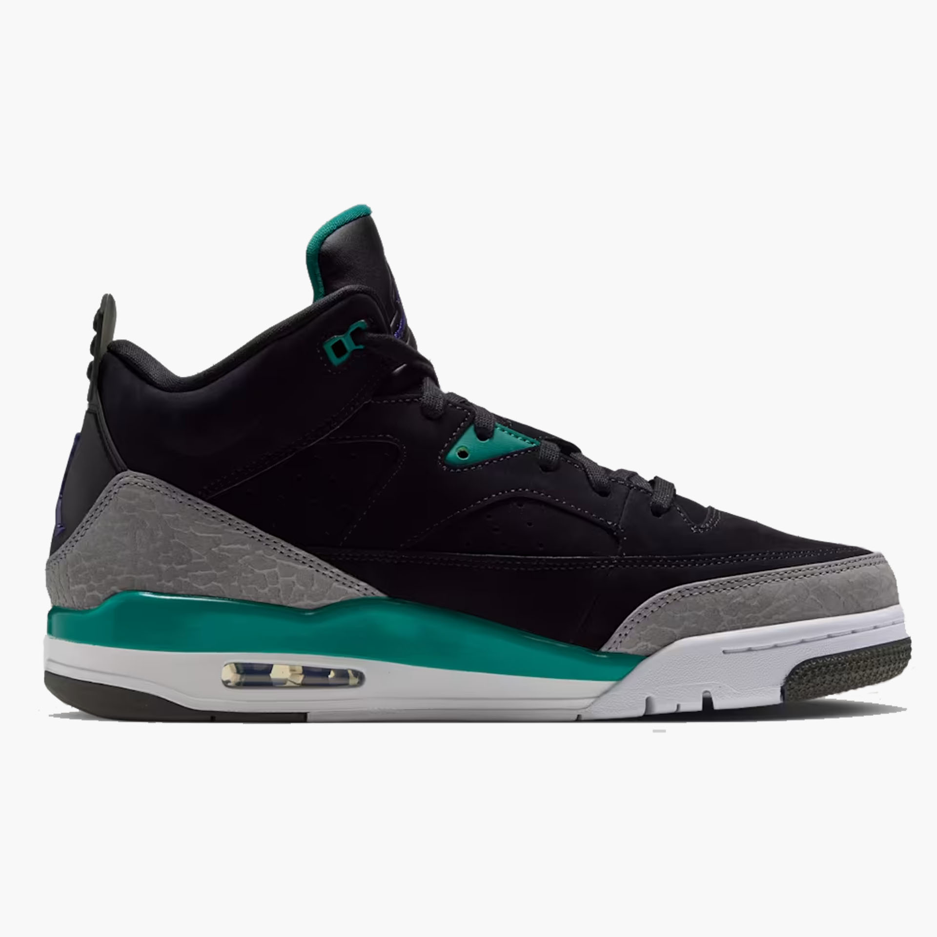 Sapatilhas Jordan Son of Mars Low