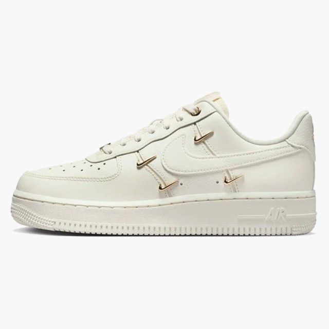 Sapatilhas Air Force 1 07 LX