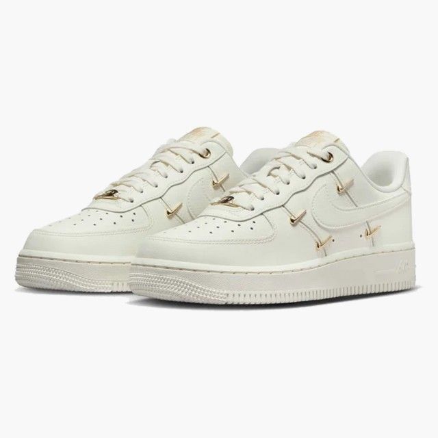 Sapatilhas Air Force 1 07 LX