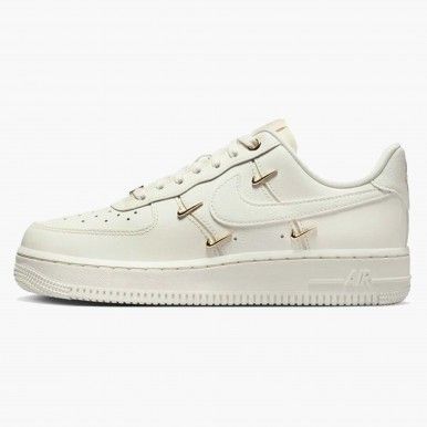 Sapatilhas Air Force 1 07 LX Sapatilhas Air Force 1 07 LX