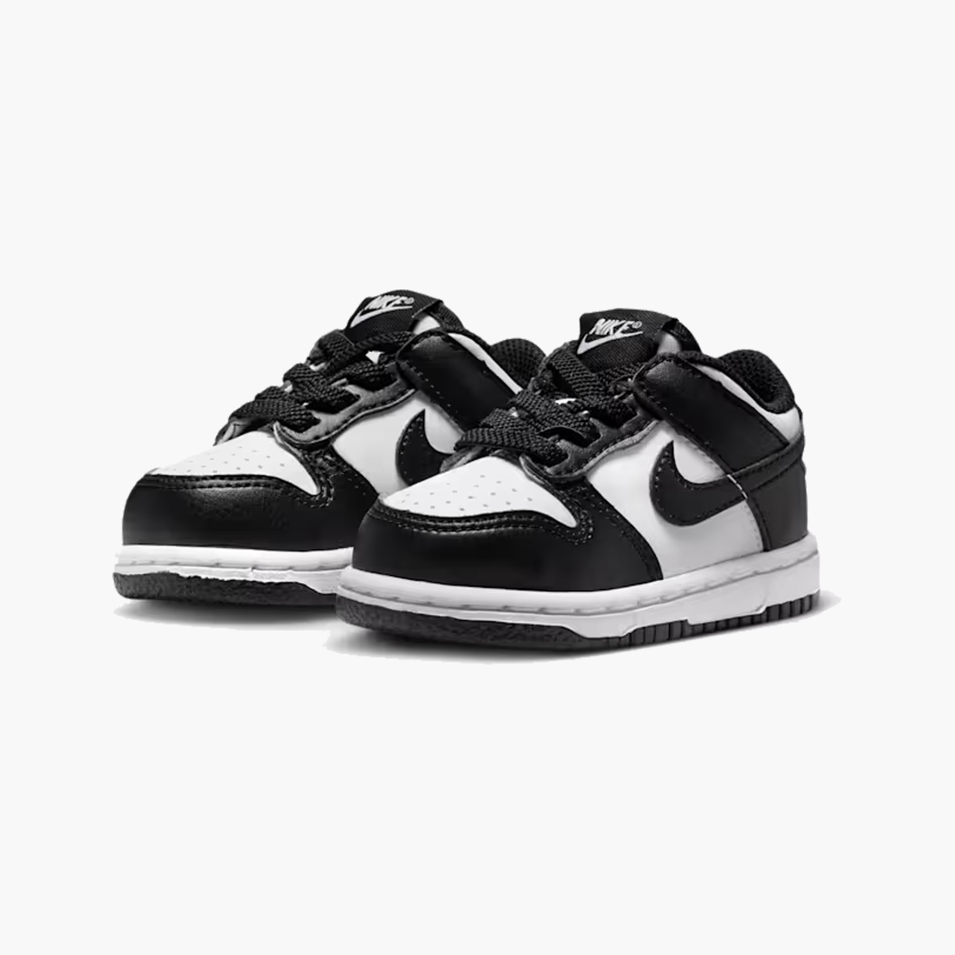 Sapatilhas Nike Dunk Low para Bebé