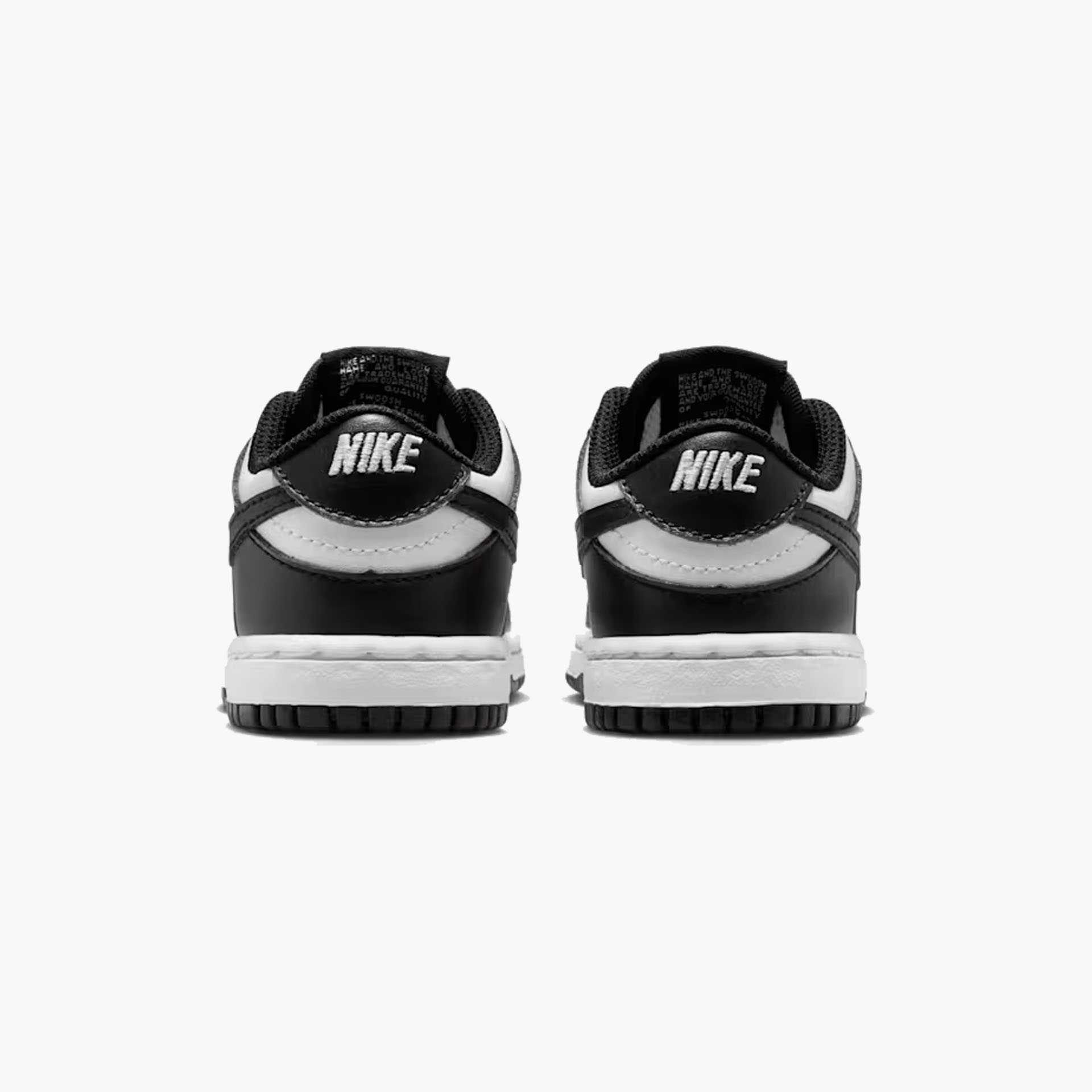 Sapatilhas Nike Dunk Low para Bebé
