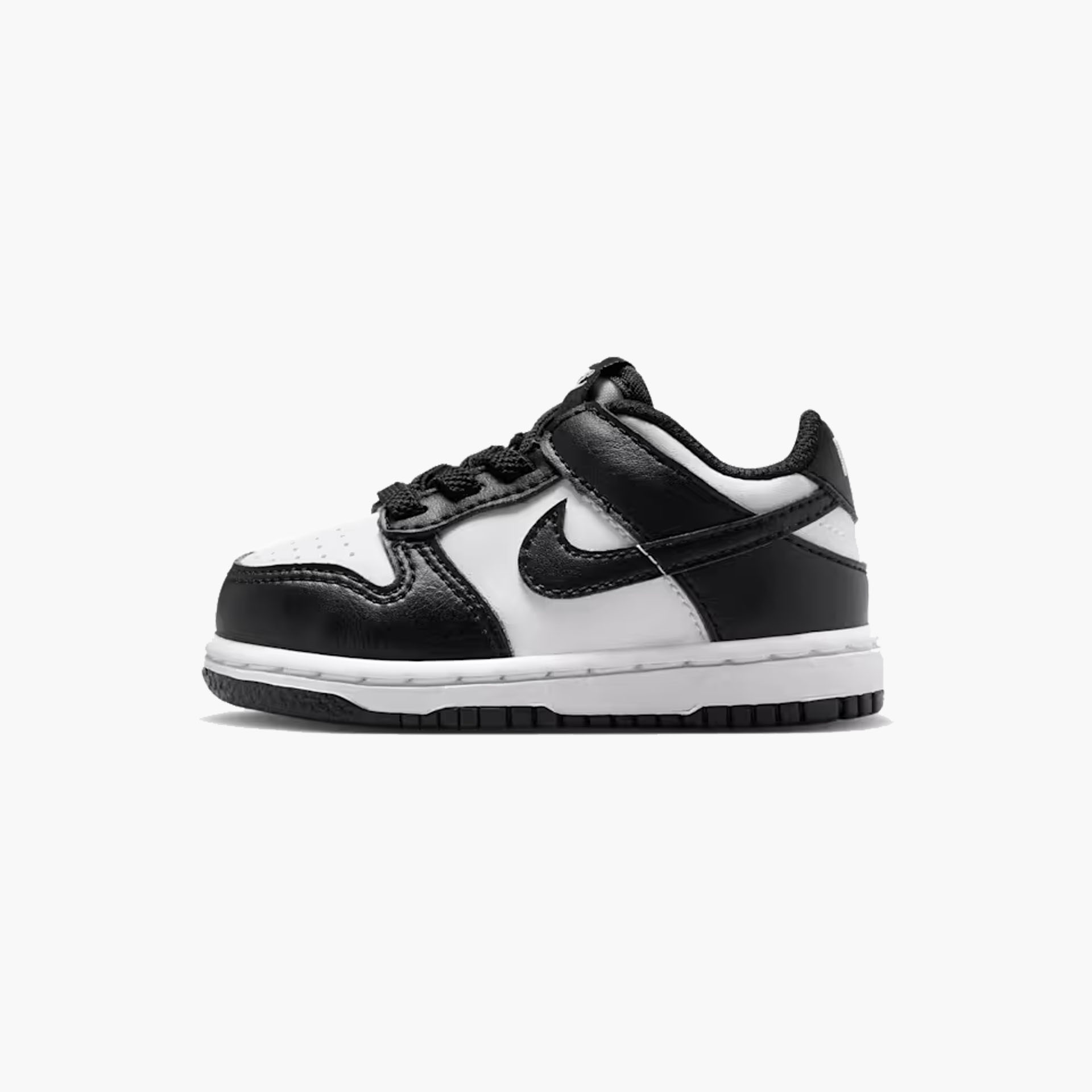 Sapatilhas Nike Dunk Low para Bebé